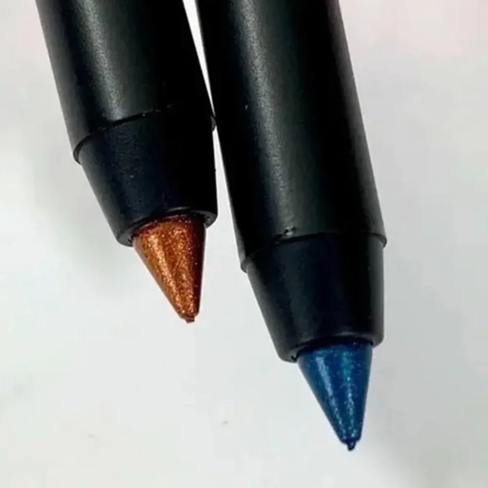 REALHER‎ Metallic Eyeliner Duo